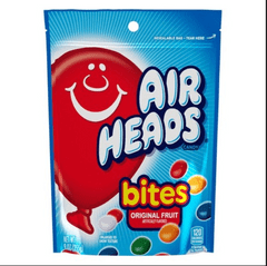 Airheads Bites Candy